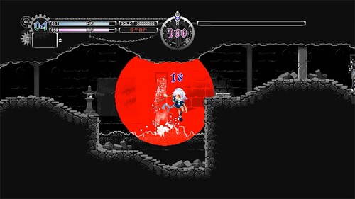 Купить Игра Touhou Luna Nights: 5-year Anniversary - Limited Edition (PS5)  5634226. Характеристики, отзывы и цены в Донецке