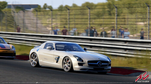 Купить Игра Assetto Corsa (Steam)  5624977. Характеристики, отзывы и цены в Донецке