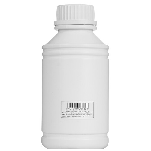 Купить Чернила пигментные Revcol R-HCL-0.5-BP черный  9156497. Характеристики, отзывы и цены в Донецке