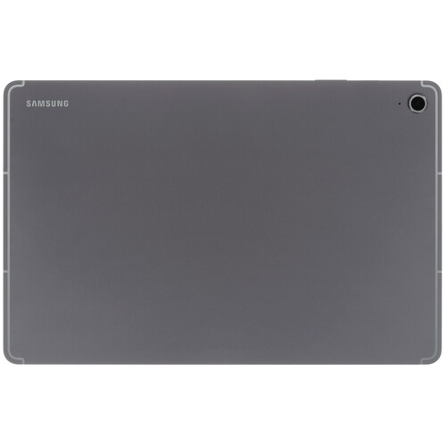 Купить 13.1" Планшет Samsung Galaxy Tab S10 FE+ Wi-Fi 256 ГБ серый + стилус  5623044. Характеристики, отзывы и цены в Донецке