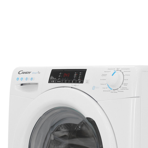 Купить Стиральная машина Candy CSO34 106T1/2-07 белый  9901171. Характеристики, отзывы и цены в Донецке