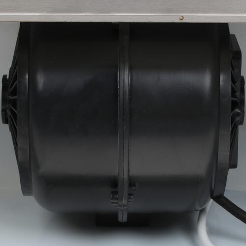 Купить Вытяжка полновстраиваемая ELIKOR Врезной блок 52Н-400-П3Д серебристый  1183409. Характеристики, отзывы и цены в Донецке