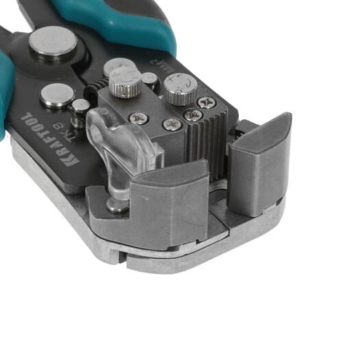 Купить Стриппер Kraftool TK-8  4850670. Характеристики, отзывы и цены в Донецке