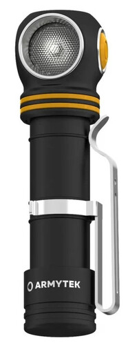 Купить Фонарь Armytek Elf C2 Micro USB  9040814. Характеристики, отзывы и цены в Донецке