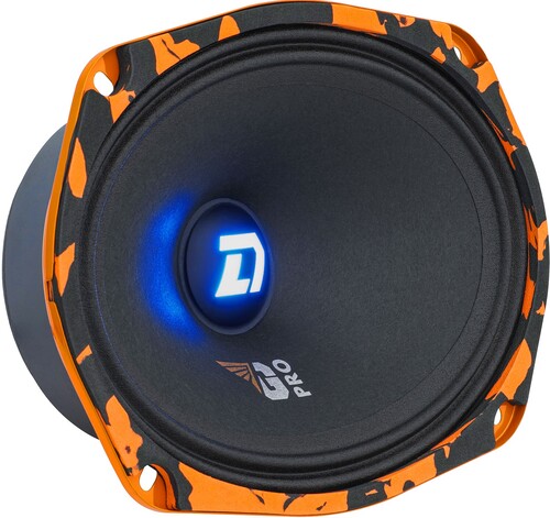 Купить Среднечастотная акустическая система DL Audio GRYPHON PRO 69 SE  9285584. Характеристики, отзывы и цены в Донецке