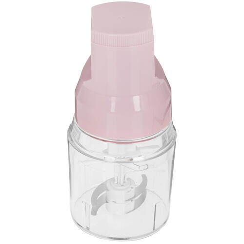 Купить Измельчитель  LUMME LU-KP1846A розовый  9058458. Характеристики, отзывы и цены в Донецке