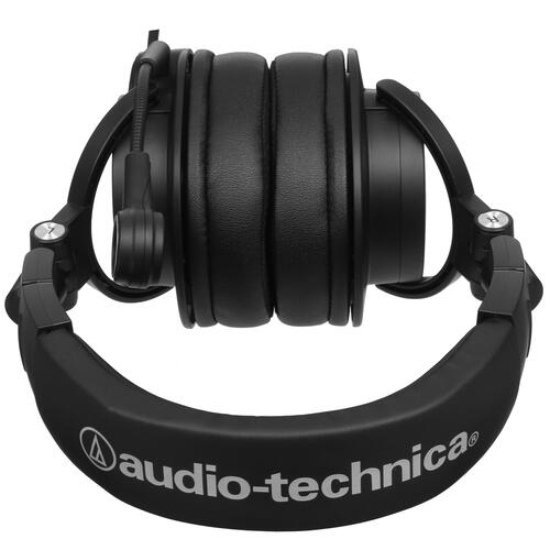 Купить Проводные наушники Audio-Technica ATH-M50xSTS-USB черный  5406907. Характеристики, отзывы и цены в Донецке