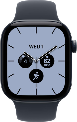 Купить Смарт-часы Apple Watch Series 12 42 mm 5G  9426601. Характеристики, отзывы и цены в Донецке