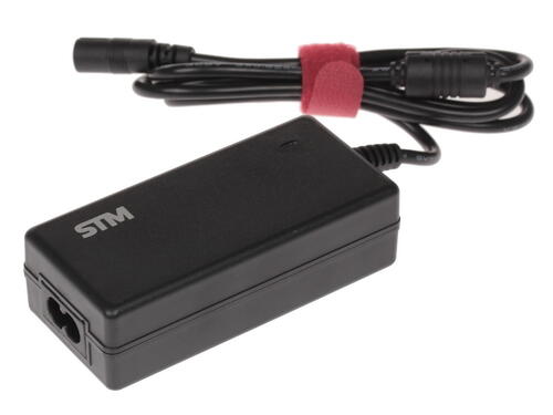Купить Адаптер питания сетевой STM BL40  7948509. Характеристики, отзывы и цены в Донецке