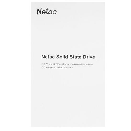 Купить 256 ГБ M.2 NVMe накопитель Netac N930E Pro [NT01N930E-256G-E4X]  4715958. Характеристики, отзывы и цены в Донецке