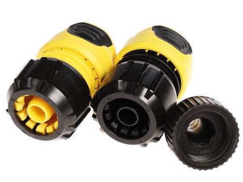 Купить Комплект для подключения Karcher 2.645-156.0  1019343. Характеристики, отзывы и цены в Донецке