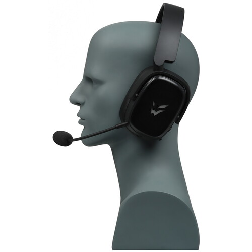 Купить Беспроводные/проводные наушники ARDOR GAMING Hide Wireless черный 2024  9076232. Характеристики, отзывы и цены в Донецке