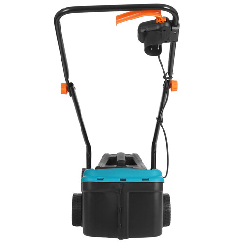 Купить Электрическая газонокосилка Oasis GES-1.25  5624779. Характеристики, отзывы и цены в Донецке