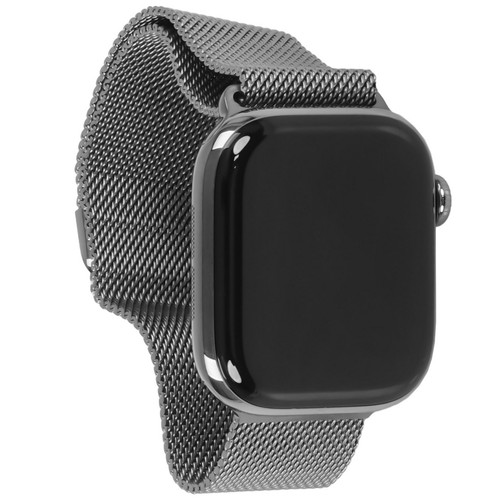 Купить Смарт-часы Apple Watch Series 10 42 mm LTE  5499395. Характеристики, отзывы и цены в Донецке