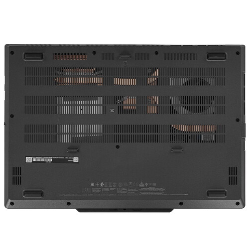 Купить 15.6" Ноутбук MSI VenturePro 15 AI A1UDXG серый  5613155. Характеристики, отзывы и цены в Донецке