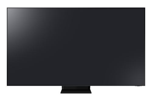 Купить 85" (215 см) LED-телевизор Samsung QE85QN800BUXCE серый  9901845. Характеристики, отзывы и цены в Донецке