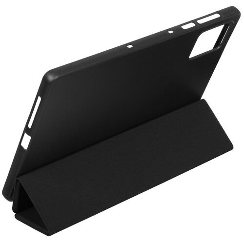 Купить Чехол-книжка DF для  Lenovo Legion Y700 2023 черный  5470501. Характеристики, отзывы и цены в Донецке