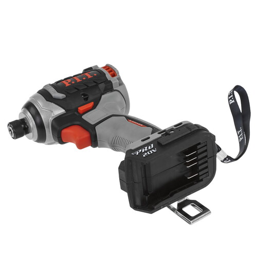 Купить Винтоверт P.I.T. PSD20H-170A OnePower 20V , Без ЗУ, Без АКБ  9227324. Характеристики, отзывы и цены в Донецке