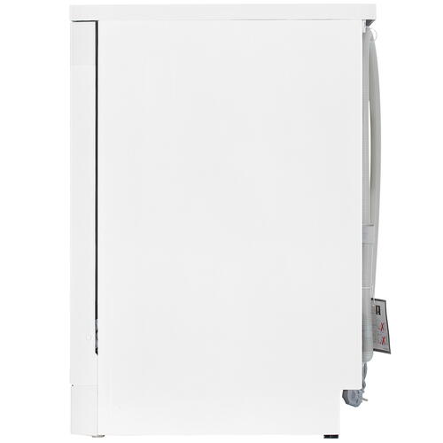 Купить Посудомоечная машина Indesit DF 4C68 D белый  5432956. Характеристики, отзывы и цены в Донецке
