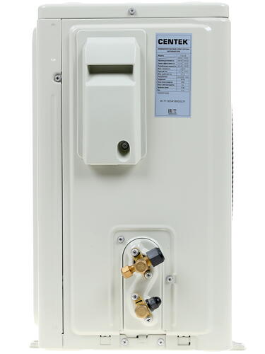Купить Кондиционер настенный сплит-система Centek CT-65A18 белый  1216753. Характеристики, отзывы и цены в Донецке
