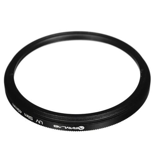 Купить Набор светофильтров RayLab (UV;CPL;ND8) 49 мм  9127401. Характеристики, отзывы и цены в Донецке
