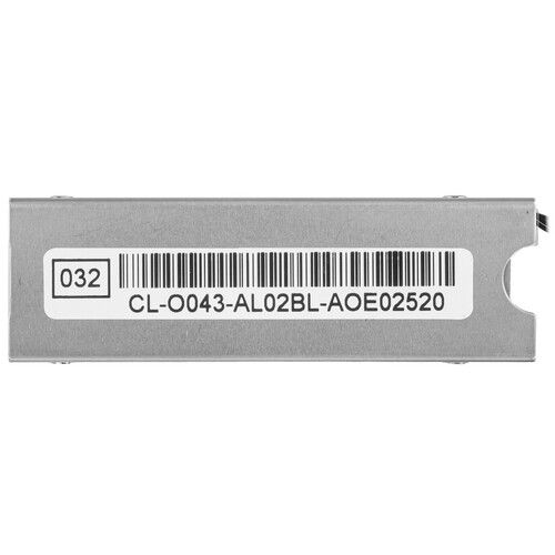 Купить Радиатор для SSD M.2 Thermaltake MS-1  5454903. Характеристики, отзывы и цены в Донецке