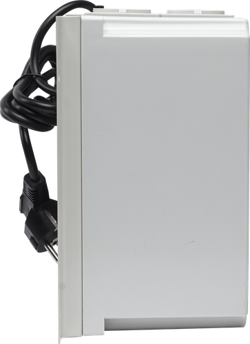 Купить Стабилизатор напряжения Ресанта АСН-1000Н/1-Ц Lux  7901463. Характеристики, отзывы и цены в Донецке