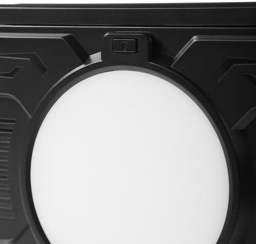 Купить Портативная зарядная станция Cactus CS-PCS172 черный  9020505. Характеристики, отзывы и цены в Донецке