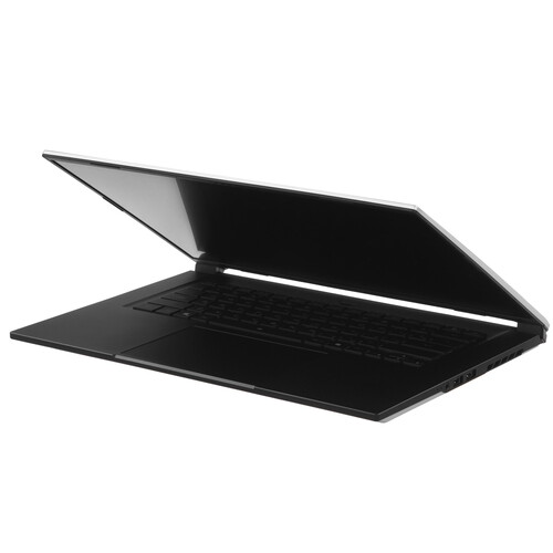 Купить 16" Ноутбук GIGABYTE AERO X16 1WH белый  5633357. Характеристики, отзывы и цены в Донецке