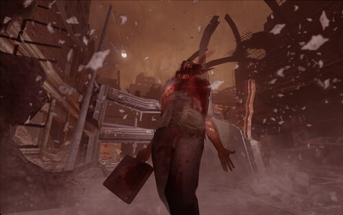 Купить Игра F.E.A.R. 2: Project Origin  4836134. Характеристики, отзывы и цены в Донецке