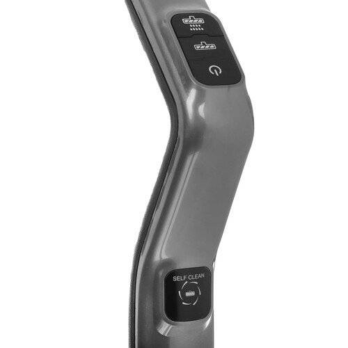 Купить Моющий пылесос вертикальный   Redkey W12 PRO  черный  9269933. Характеристики, отзывы и цены в Донецке