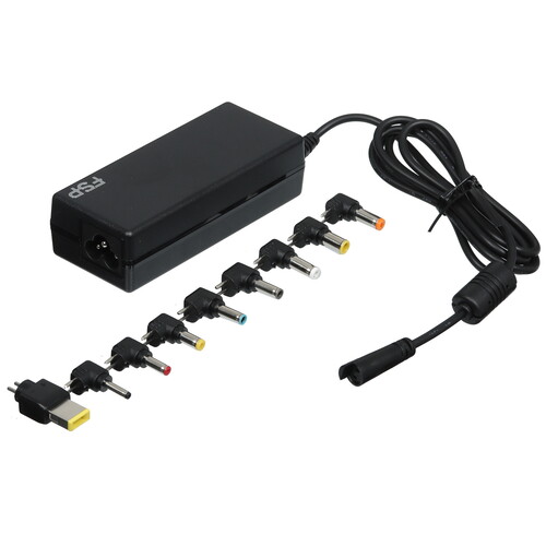 Купить Адаптер питания сетевой FSP NB PRO 65  5430490. Характеристики, отзывы и цены в Донецке