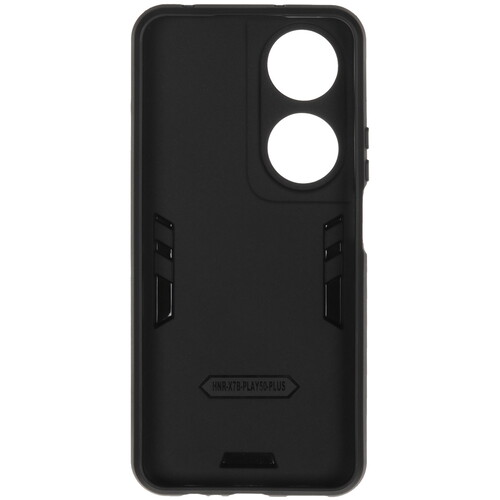 Купить Накладка  DF для HONOR X7b/ 90 Smart зеленый/черный  5472237. Характеристики, отзывы и цены в Донецке