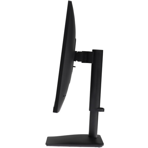 Купить 23.8" Монитор DEXP DF24H1U черный  5094993. Характеристики, отзывы и цены в Донецке