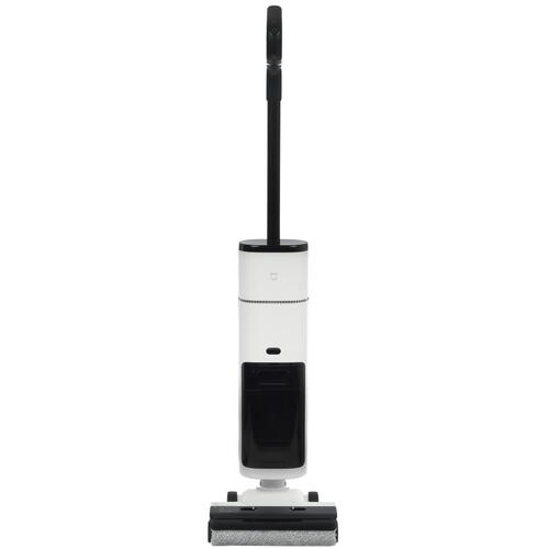 Купить Моющий пылесос вертикальный   Mijia Wireless Floor Scrubber 2  белый  5414386. Характеристики, отзывы и цены в Донецке