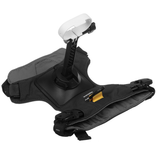 Купить Крепление для домашних питомцев Insta360 Pet Harness Mount Size M  5482937. Характеристики, отзывы и цены в Донецке