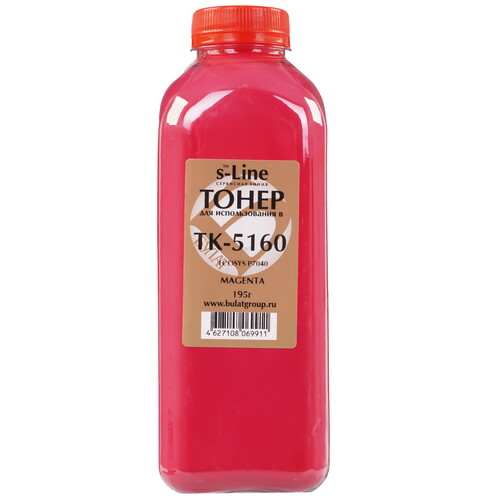 Купить Тонер Булат BAKYEP7040030 пурпурный  5600864. Характеристики, отзывы и цены в Донецке