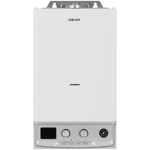 Купить Газовый котел DEXP HeatCore VBE-24D настенный  9266813. Характеристики, отзывы и цены в Донецке