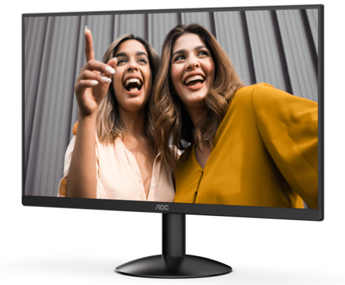 Купить 21.5" Монитор AOC 22B30HM2 черный  5622646. Характеристики, отзывы и цены в Донецке