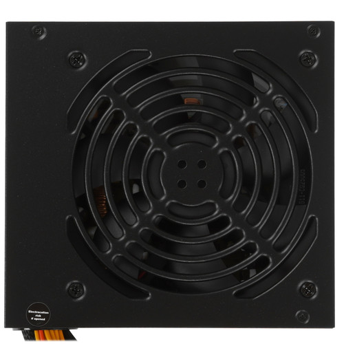 Купить Блок питания SilverStone ST60F-ES230 [SST-ST60F-ES230V1.0] черный  5365589. Характеристики, отзывы и цены в Донецке