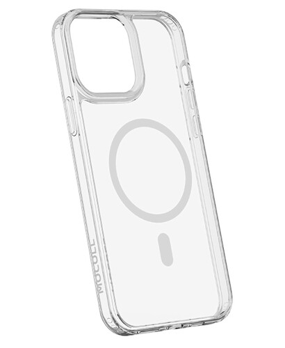 Купить Накладка  Mocoll The Crystal IV Series для Apple iPhone 15 Plus прозрачный  5466714. Характеристики, отзывы и цены в Донецке