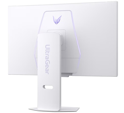 Купить 31.5" Монитор LG UltraGear 32G810SA-W белый  5624336. Характеристики, отзывы и цены в Донецке