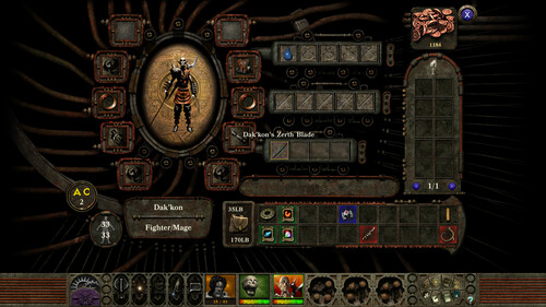 Купить Игра Planescape: Torment: Enhanced Edition (Steam)  5484374. Характеристики, отзывы и цены в Донецке