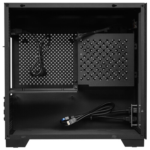 Купить Корпус RAIJINTEK Paean Mini  5623014. Характеристики, отзывы и цены в Донецке