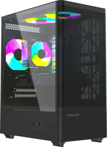 Купить ПК Teclast G03 [1747122]  9287493. Характеристики, отзывы и цены в Донецке