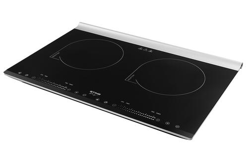 Купить Плита компактная электрическая STINGRAY ST-HP3500C черный  9096601. Характеристики, отзывы и цены в Донецке