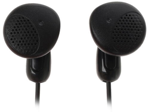 Купить Проводные наушники Sony MDR-E9LPB черный  1210985. Характеристики, отзывы и цены в Донецке