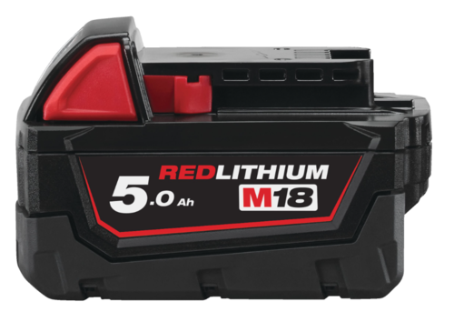 Купить Аккумулятор Milwaukee 4932430483  5476109. Характеристики, отзывы и цены в Донецке