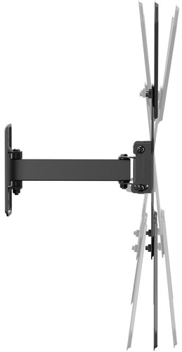 Купить Кронштейн для ТВ Aceline AC-TT1400 черный  5653141. Характеристики, отзывы и цены в Донецке