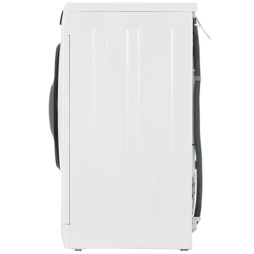 Купить Стиральная машина Hotpoint NH 82 BL белый  9182166. Характеристики, отзывы и цены в Донецке